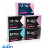 Compresas Descartables KTEX