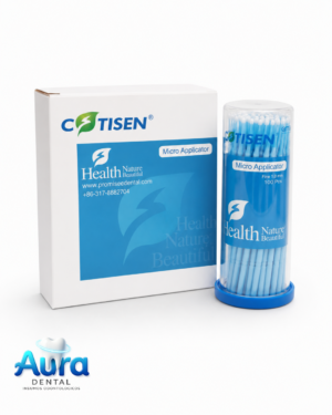 Microbrush / Microaplicador Fino Cotisen